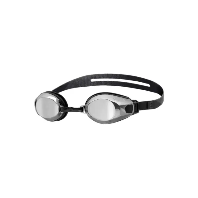 Arena Adult Zoom X-Fit Mirror Swim Goggles Ασημί 009439-110 (Arena) - One Size