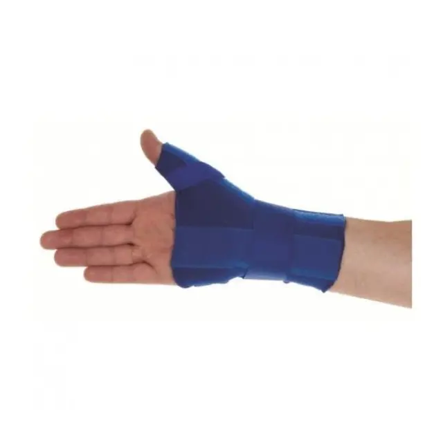 Adco Νάρθηκας Καρπού & Αντίχειρα από Neoprene Δεξί Χέρι Small 1 Τεμάχιο [ 03212 ]