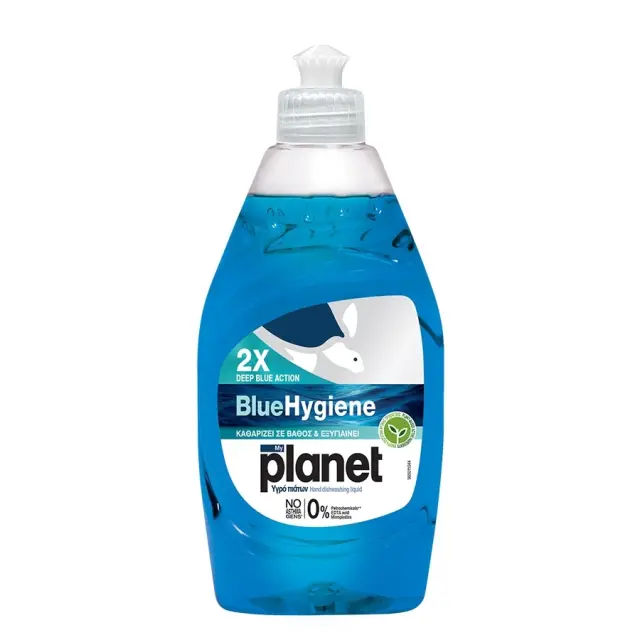 My planet Υγρό Blue Hygiene 425ml
