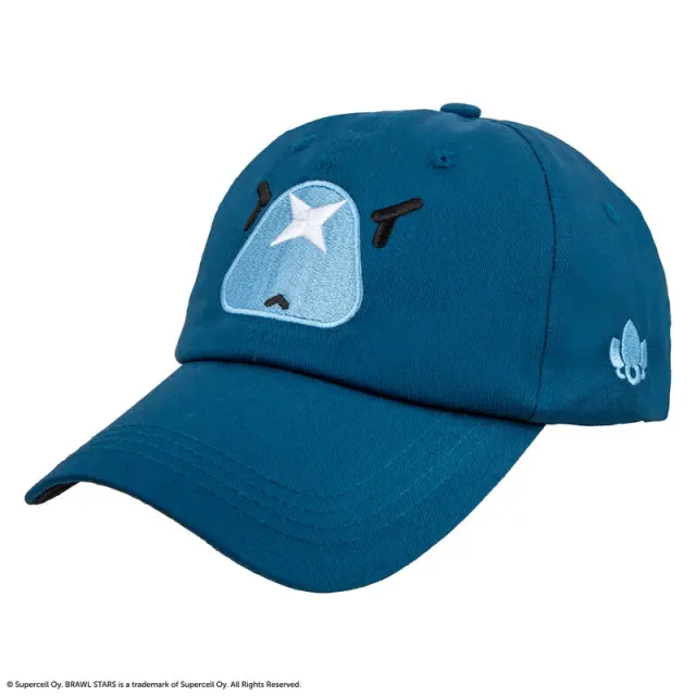 Καπέλο Brawl Stars Crow Baseball Cap 100% cotton One size 54-60 cm
