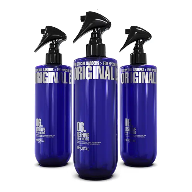 Immortal 06 RESERVE Cologne 500ml 2