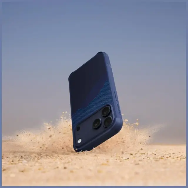 Pitaka Military-Grade Protective Case, Over the horizon - iPhone 17 Pro 2