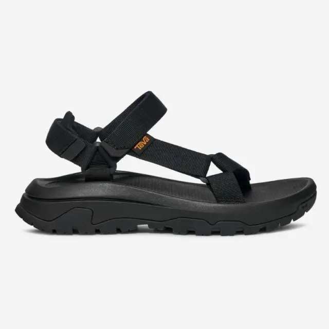 Σανδάλι Teva Hurricane XLT3 TFS262SL/1173671-BLK-W Μαύρο - 36