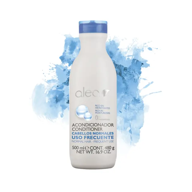 Alea Normal Hair Conditioner 500ml