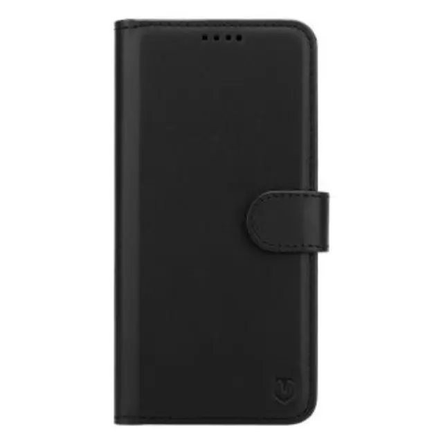 Tactical Field Notes for Xiaomi 17T Pro Black