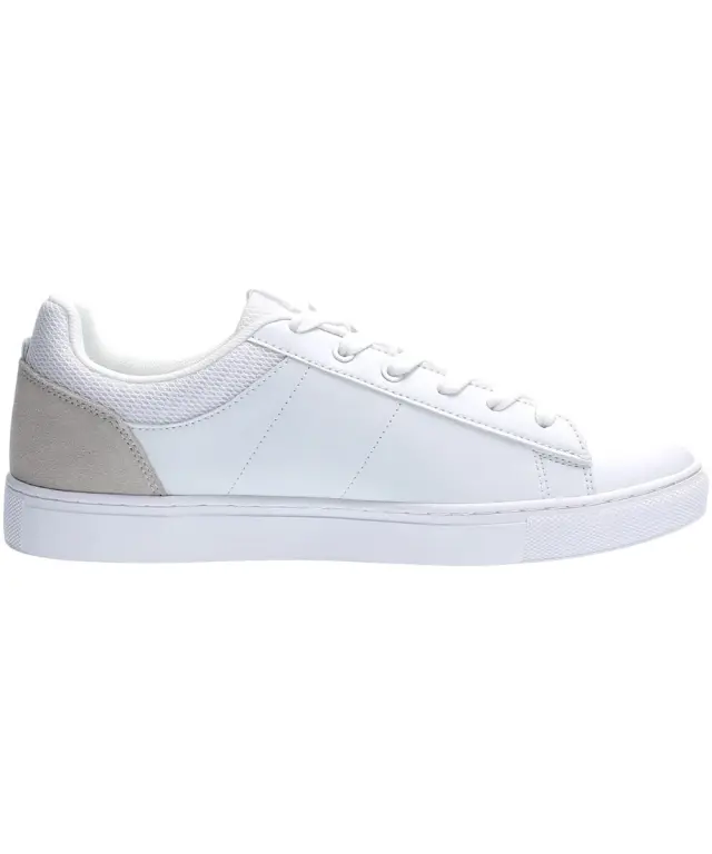 Napapijri - Ανδρικά Sneakers Birch NP0A4FWA-002 Λευκό - 43 2