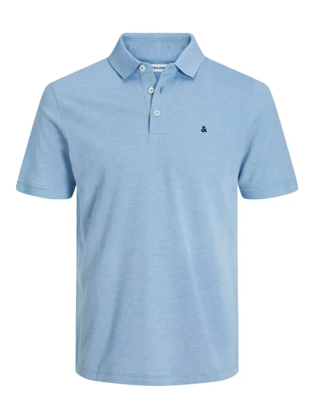 JJEPAULOS POLO SS NOOS Pacific Coast