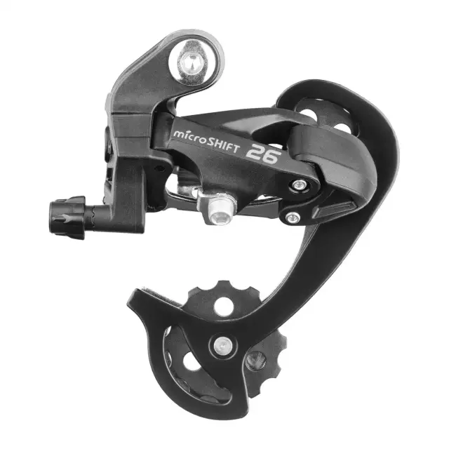 ΣΑΣΜΑΝ ΟΠΙΣΘΙΟ MICROSHIFT M26 RD-M26S 7/8/9 ΤΑΧΥΤΗΤΩΝ MEDIUM CAGE