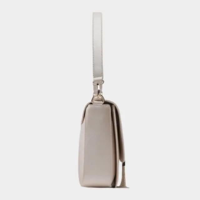 Valentino Bags - Γυναικεία Τσάντα Divina Sa VBS1IJ04-003 Χρυσό 3