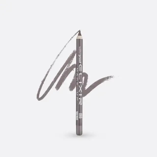 Elixir Waterproof Lip Liner 066-Nude Mauve