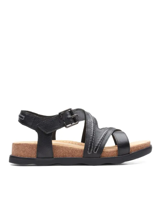 Brynn Ave Black