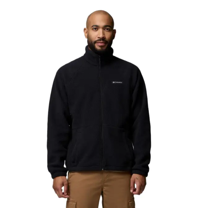Columbia ανδρική fleece ζακέτα Timber Crest™ MTR Fleece 2176101-1
