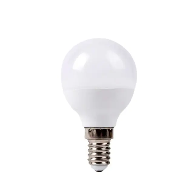 ΛΑΜΠΑ ΣΦΑΙΡΙΚΗ VALUE LED 6W E14 4000K