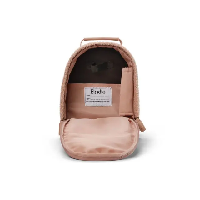 Σακίδιο Πλάτης Elodie Boucle BR77920 3