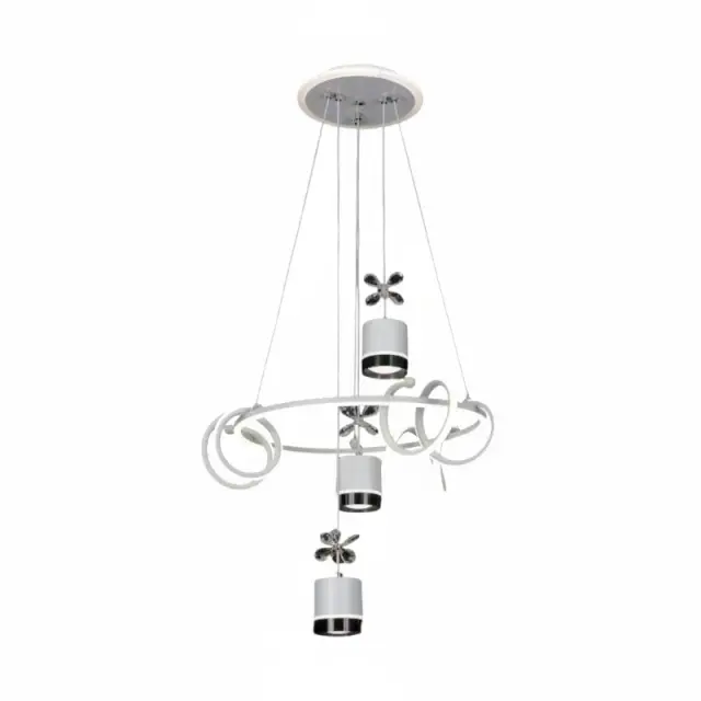 Φωτιστικό οροφής τραπεζαρίας LED - 2206 - 431101