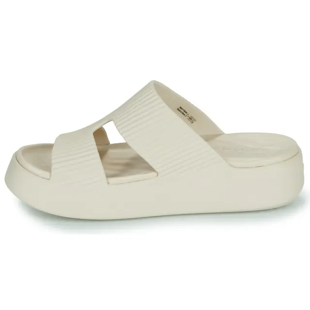 Crocs Getaway Groove Platform Hstrap Women 210701-0LH - 37-38 3