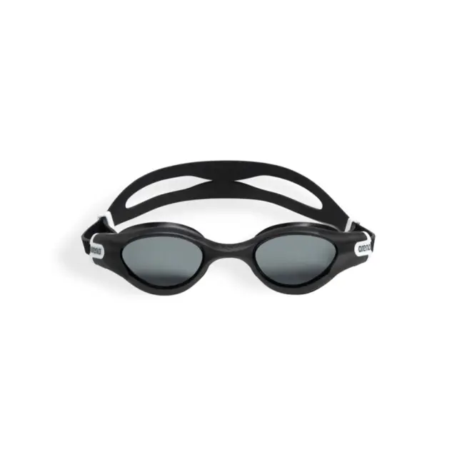Arena Adult The One Plus Training Swim Goggles Μαύρο 008540-200 (Arena) - One Size 2