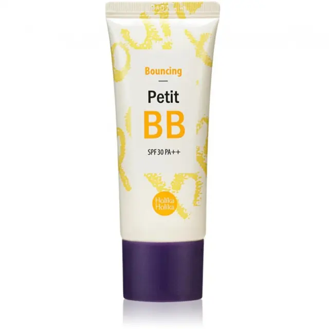 Holika Holika Bouncing Petit BB Cream SPF25 40ml