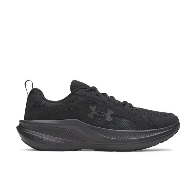 Under Armour Assert 11 (6006723-002) - Μαύρο