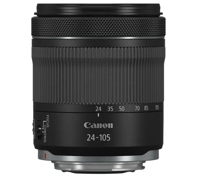 CANON RF24-105F47.1ISSTM