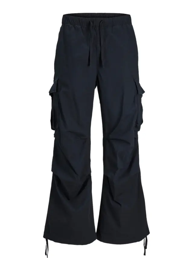 JPSTPARACHUTE JJZAYN CARGO SN black