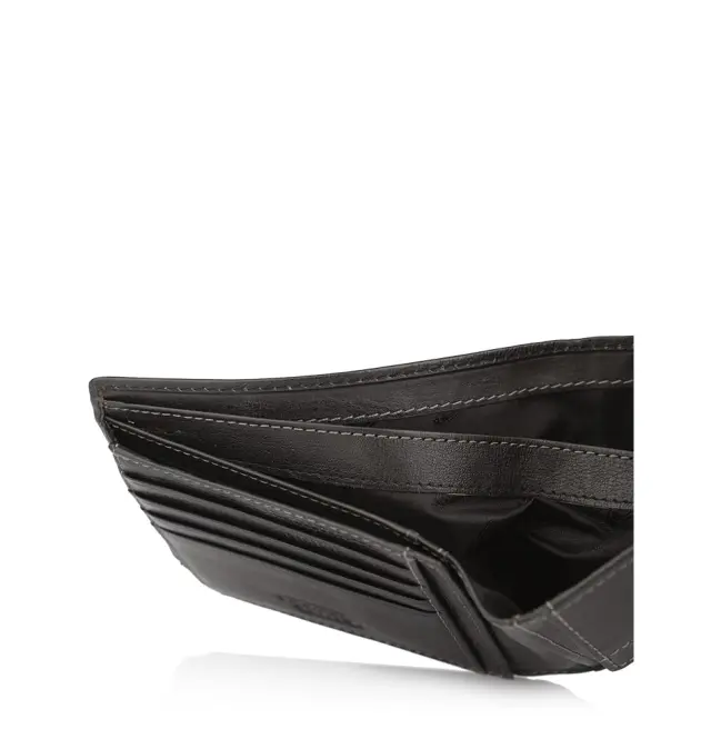 Πορτοφόλι CAMEL ACTIVE Salo 316-704 Μαύρο 2