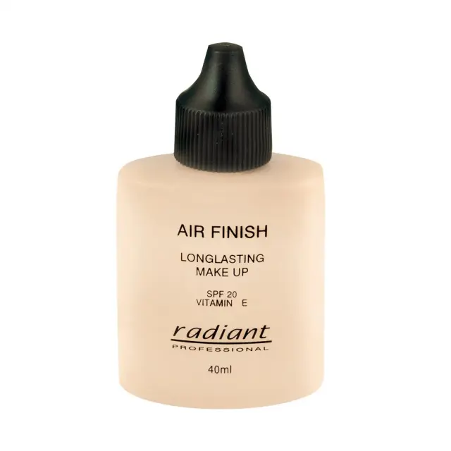 Radiant Air Finish Long Lasting Make Up SPF20+ 40ml | Απόχρωση 03 Skin Tone