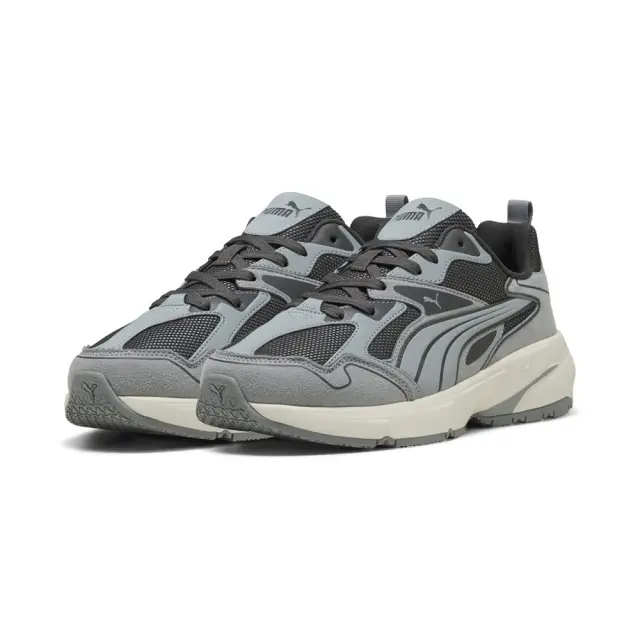 Puma Profoam Galactic (407179-03) - Γκρί 3
