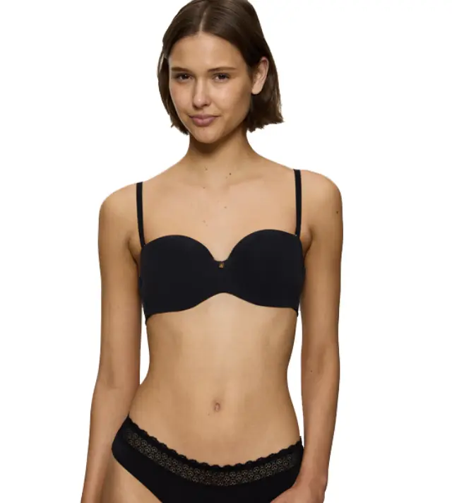 Triumph Body Make-Up Essentials WDP σουτιέν Cup D 10156745-0004