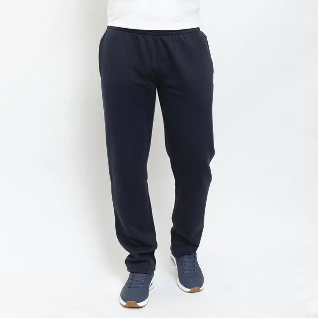 Russell Athletic Open Leg Pant (A24007-2-190) - Μπλέ
