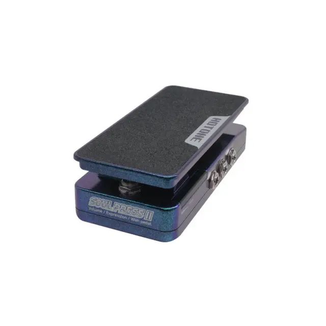 HoTone SP-20 Soul Press II Expression/ Wah Πετάλι