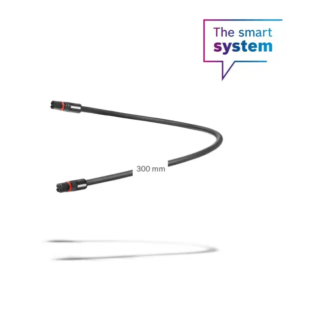 ΑΝΤΑΛΛΑΚΤΙΚΟ BOSCH ΚΑΛΩΔΙΟ ΟΘΟΝΗΣ 300mm SMART SYSTEM BCH3611_300