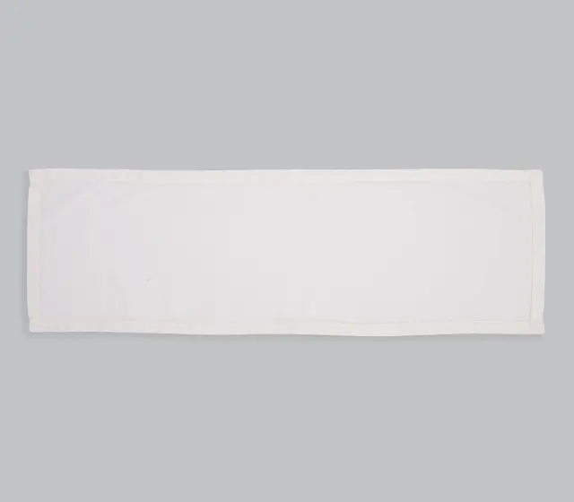 Nef-Nef Homeware Τραβέρσα Steady 45x140 Εκρού