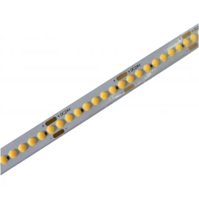Avide Ταινία LED D-COB 24V 12W 6400K CW IP44 10m 15.001.1799