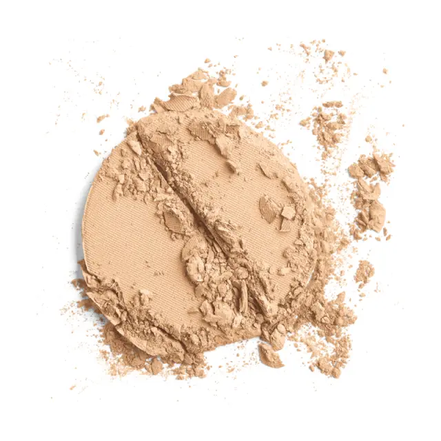 Colorescience Natural Finish Pressed Foundation SPF 20 12g Light Ivory