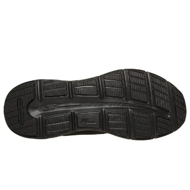 Skechers Glide Step Vortex Avalin (221041-BBK) - Μαύρο 2