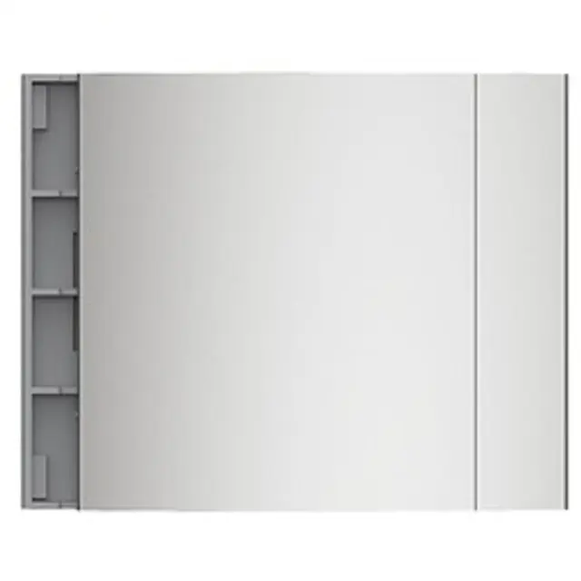 frontale copriforo allmetal