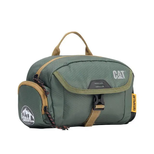 Τσαντάκι μέσης Fuji Caterpillar 84874-672 - One Size 2