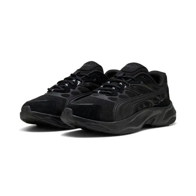 Puma Insphere Sneakers (404715-01) - 44 2