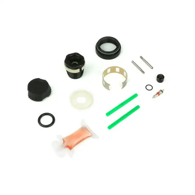 SERVICE KIT ROCKSHOX REVERB AXS B1+ 2026+ 20000 ACTUATIONS/2 YEAR SERVICE 34.9MM