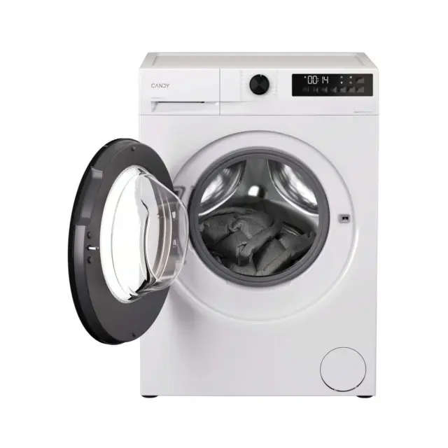 ΠΛΥΝΤΗΡΙΟ ΡΟΥΧΩΝ 7KG GD 27SB7-S CANDY (A) 2