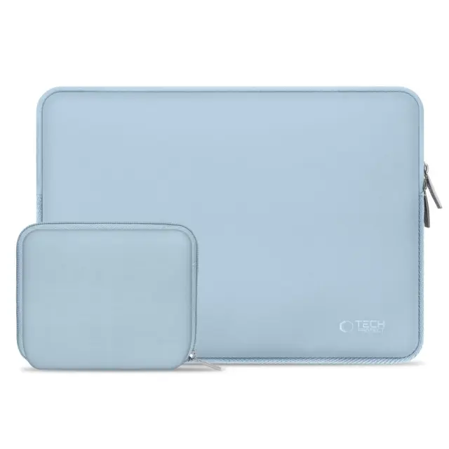 Tech-protect Neoslim Laptop 15-16 Winter Blue