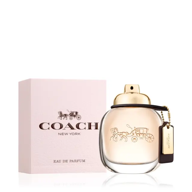 Coach By Coach Eau de Parfum 50ml