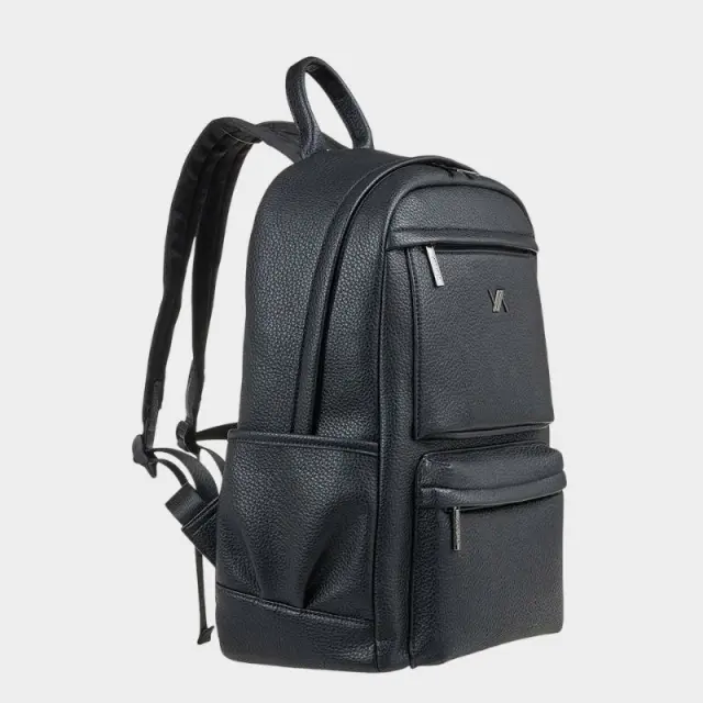 Σακιδιο Πλατης Verde 13-0000157 Μαυρο - ONESIZE 2