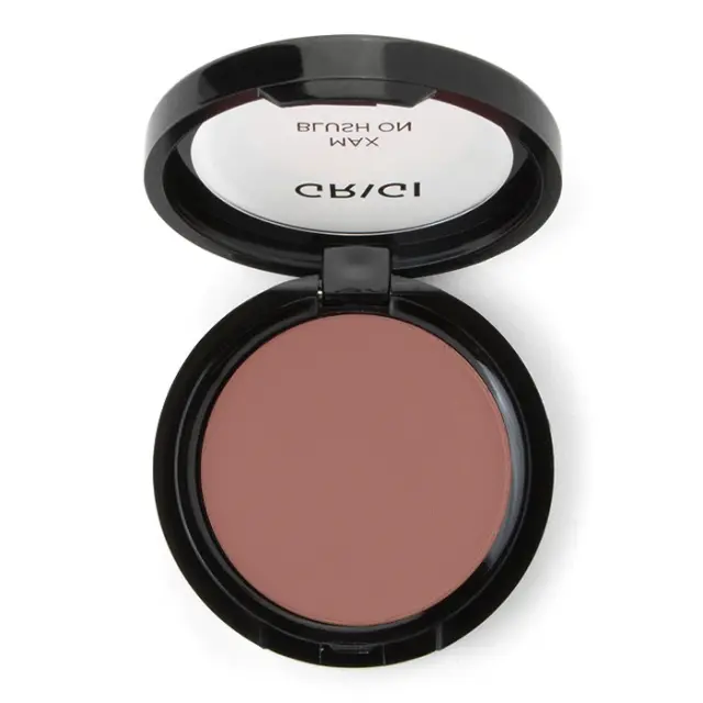 GRIGI MAX BLUSH ON Νο 20 CHOCOLATE PEARL BROWN