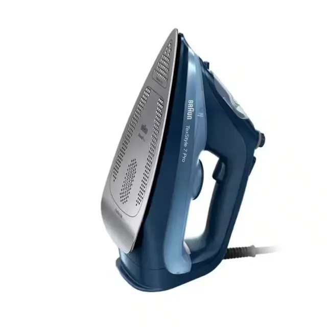 Braun Texstyle 7 Pro SI7160BL Σίδερο Ατμού 3000W 2