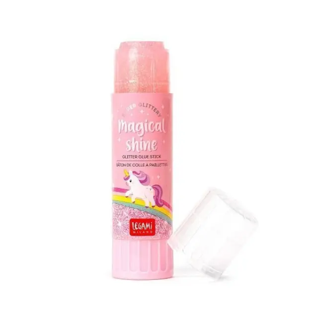 Legami Magical Shine Glitter Κόλλα σε Στικ 3