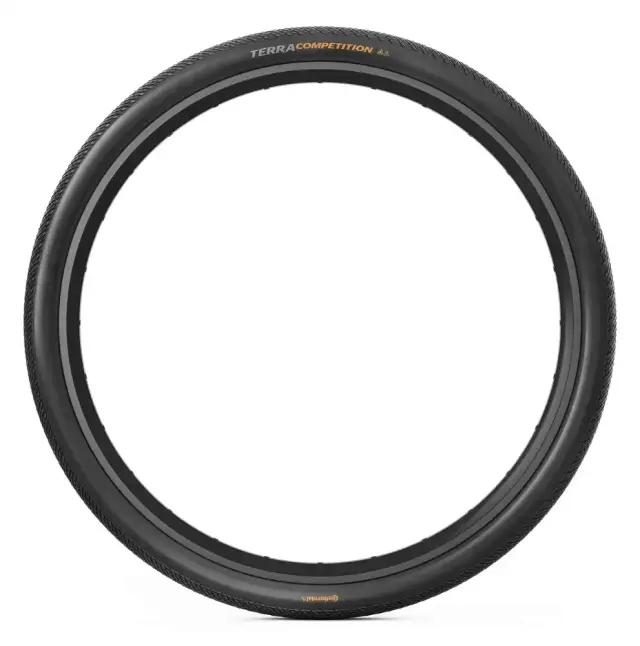 ΕΛΑΣΤΙΚΟ CONTINENTAL TERRA COMPETITION RACE RAPID 700x40 ΜΑΥΡΟ 2
