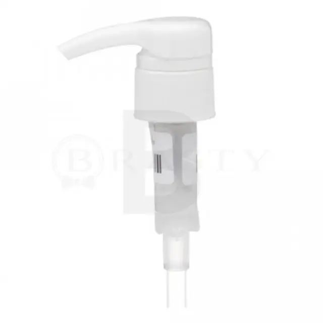 Twist & Click Pump dosing pump for 1500 ml