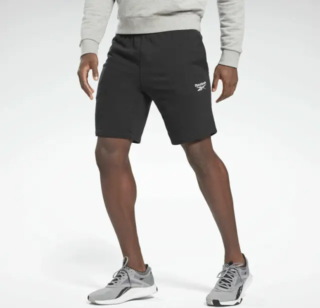 Reebok Identity FT Shorts GL3148 - 2XL